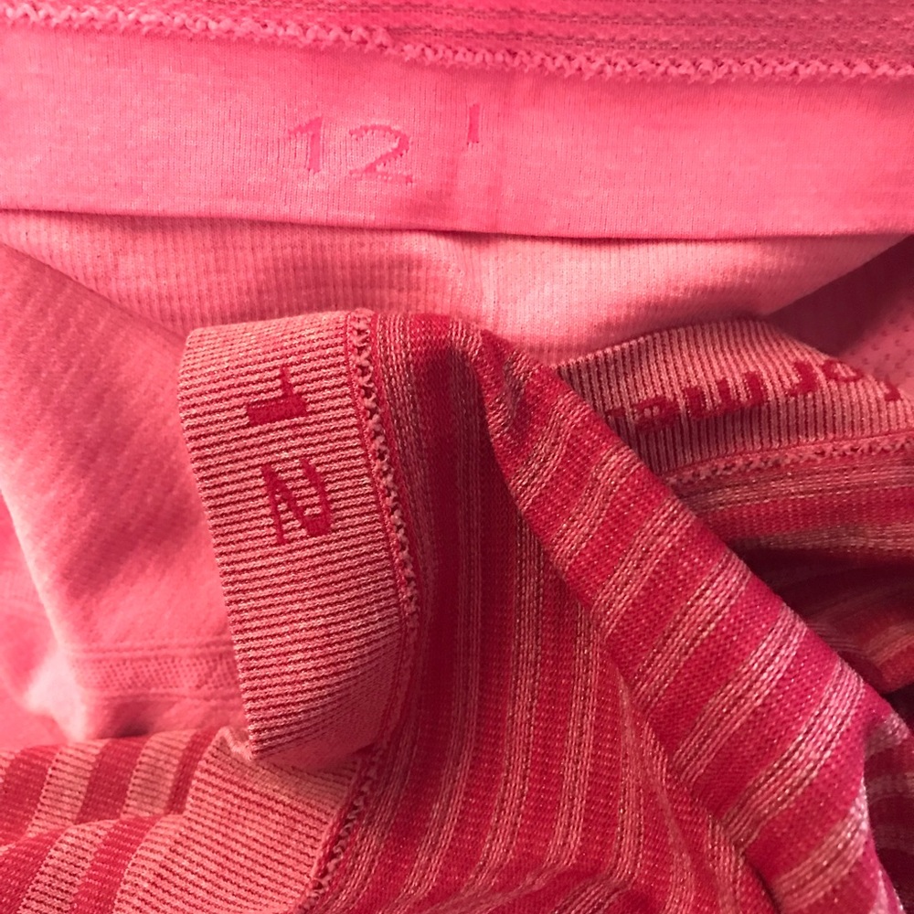 Lululemon bundle 12 - Picture 4 of 4